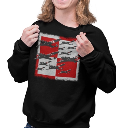 Bluza WIELKA PATRIOTYCZNI 303